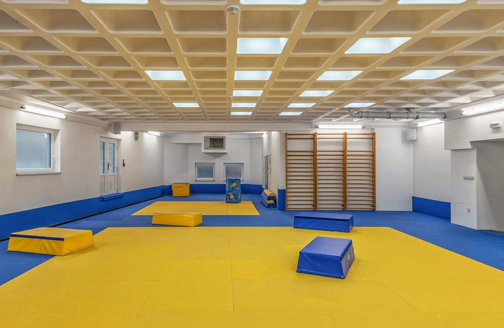 Lokomotiva Beroun - oddíl juda